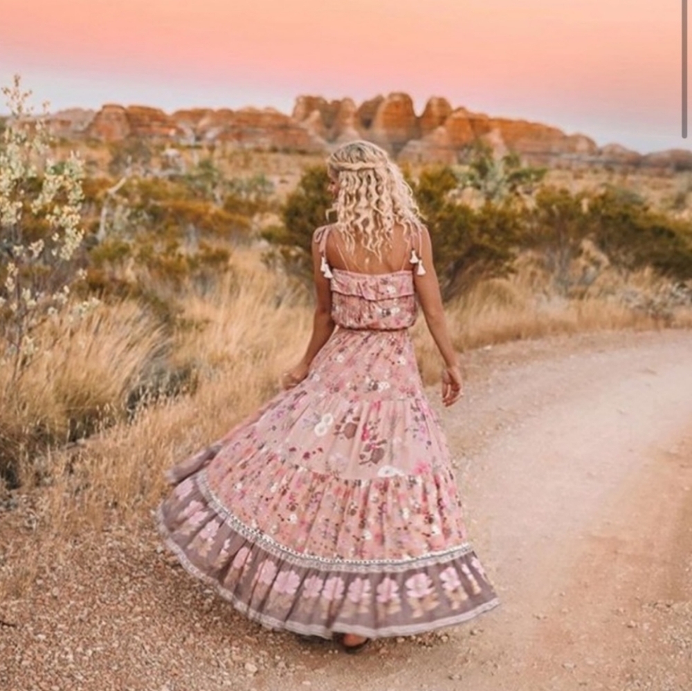 Spell & The Gypsy Spell & The Gypsy Spell & The Gypsy